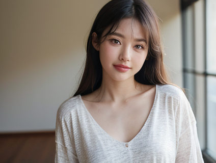 装修不刷乳胶漆的现代选择